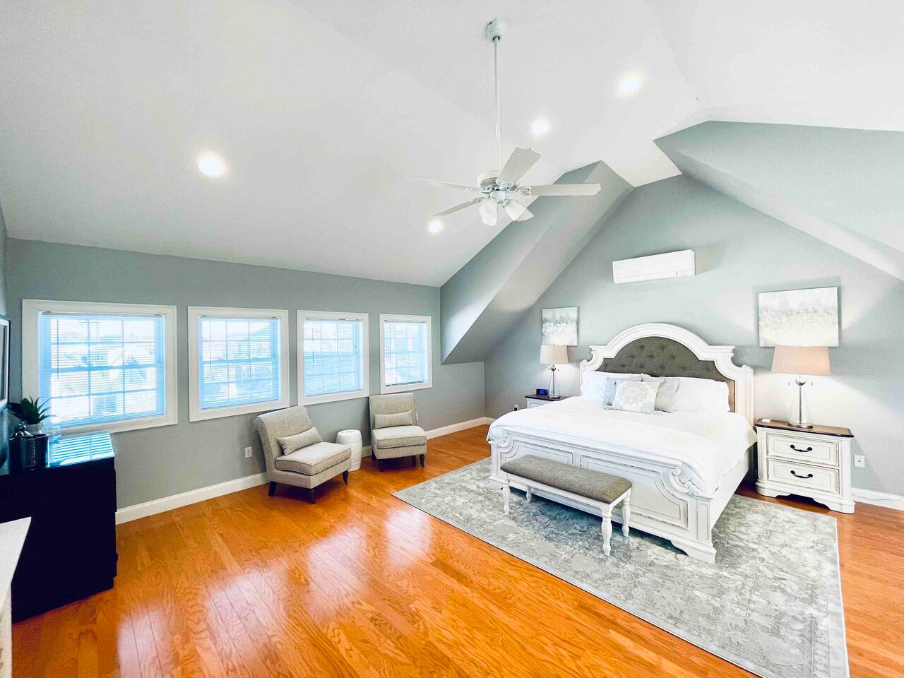 Seacoast 4BR | Mins 2 Portsmouth | Beach, Outlets