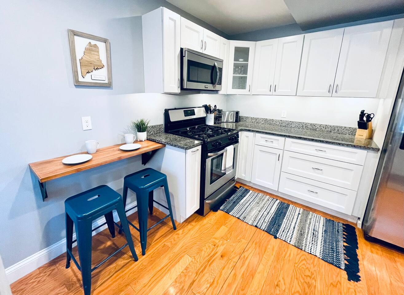 Seacoast 4BR | Mins 2 Portsmouth | Beach, Outlets