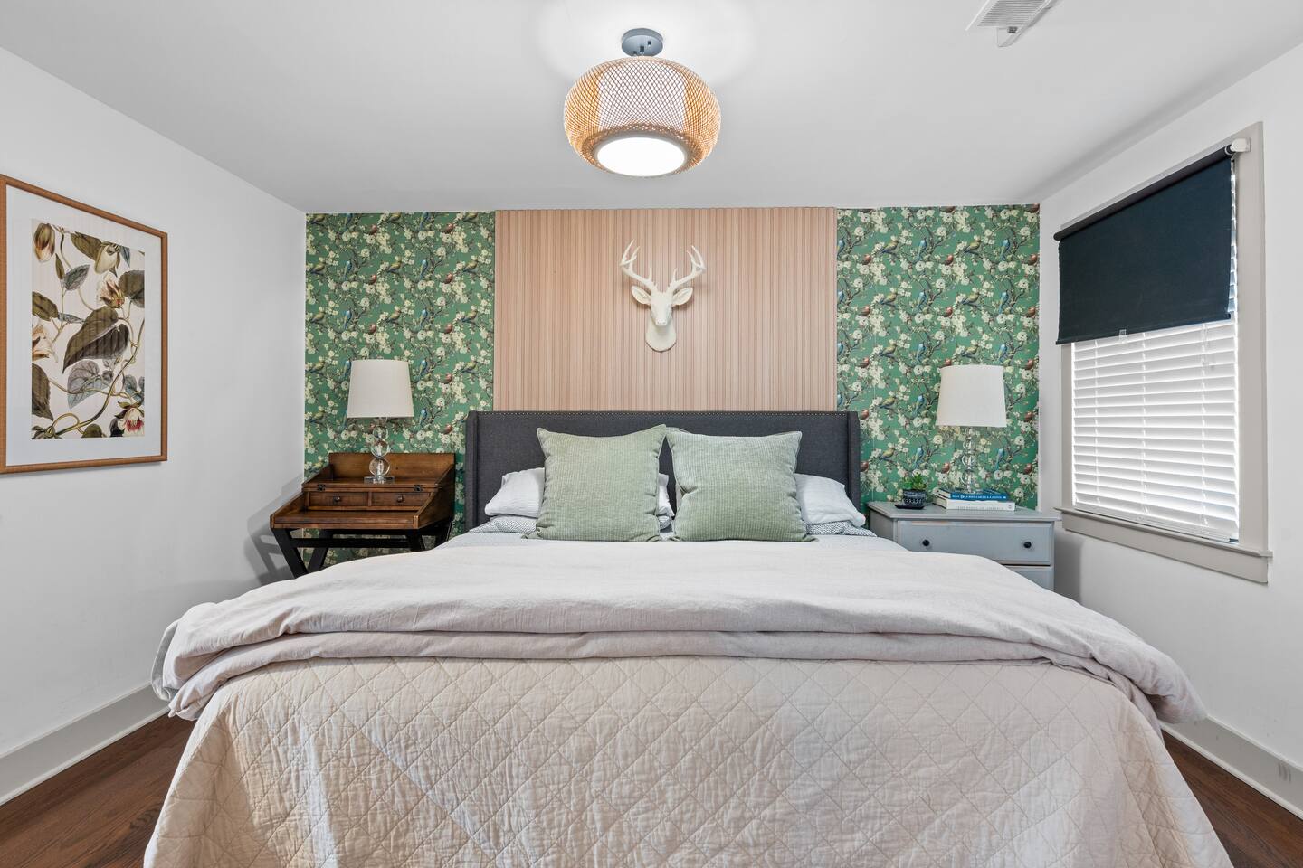 Nashville Gem • Near Broadway & Downtown