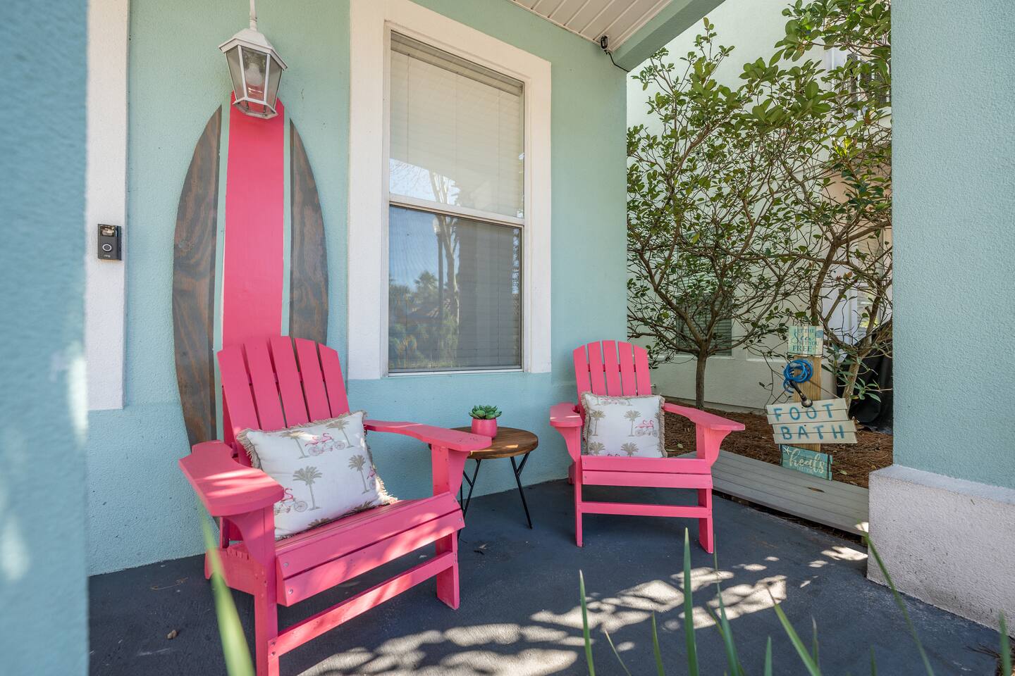 Steps to Oasis Pool & Beach, 2 Living Areas, Games