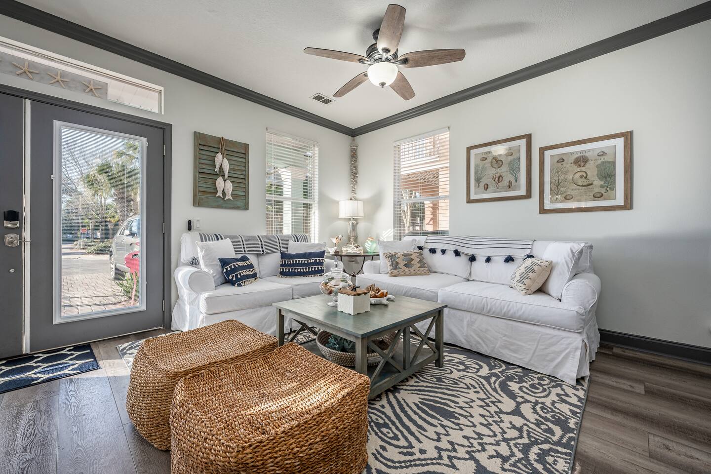 Steps to Oasis Pool & Beach, 2 Living Areas, Games