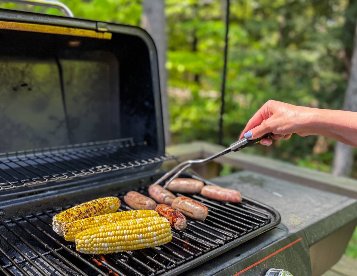 Dog friendly|Large Deck|StoryLand, N. Conway