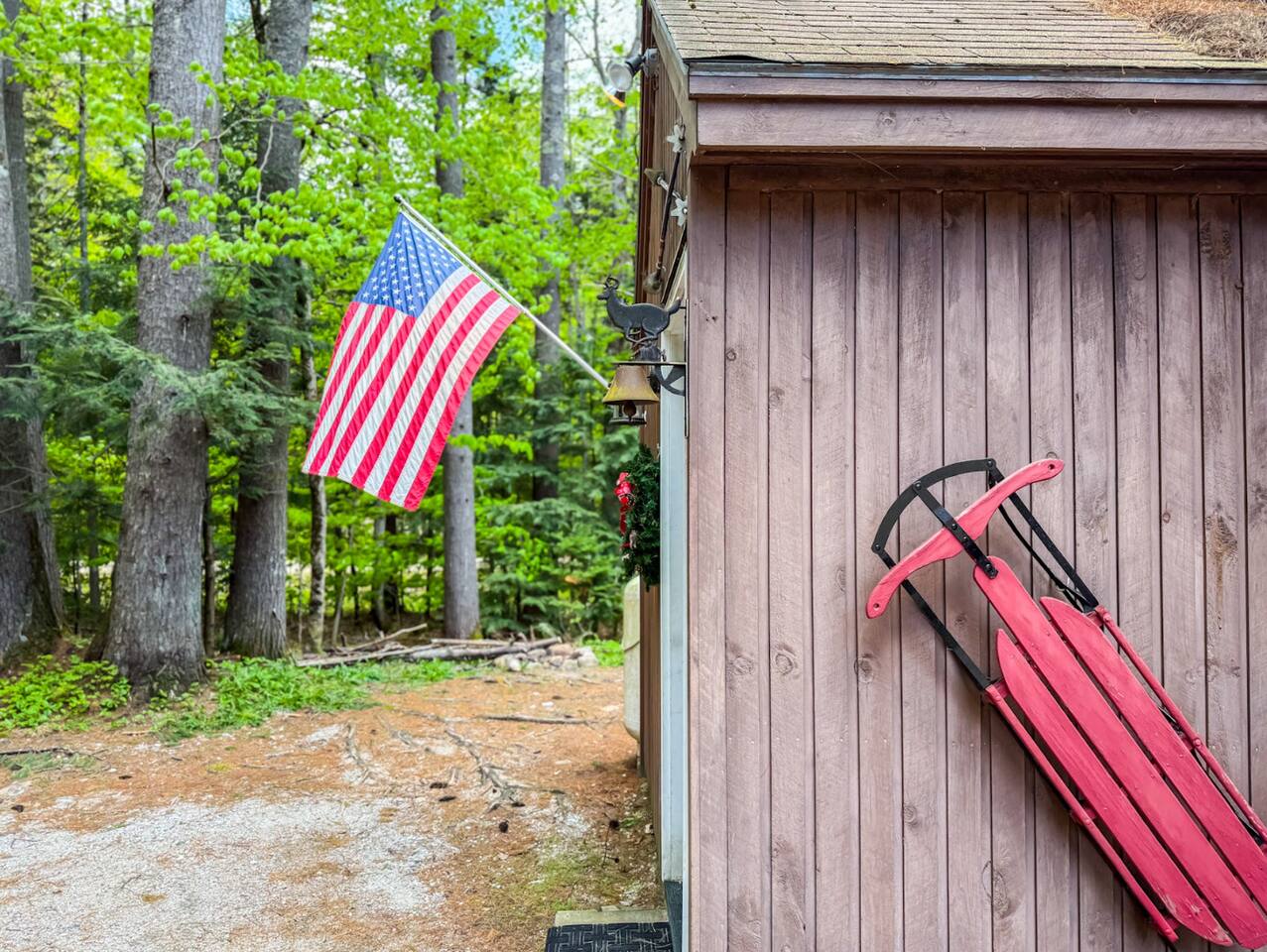 Dog friendly|Large Deck|StoryLand, N. Conway