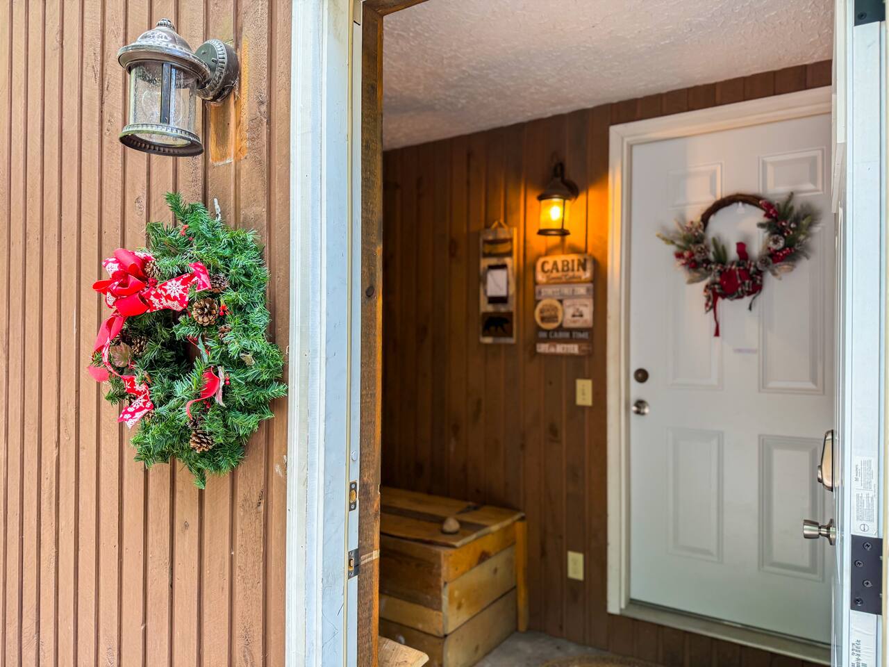 Dog friendly|Large Deck|StoryLand, N. Conway