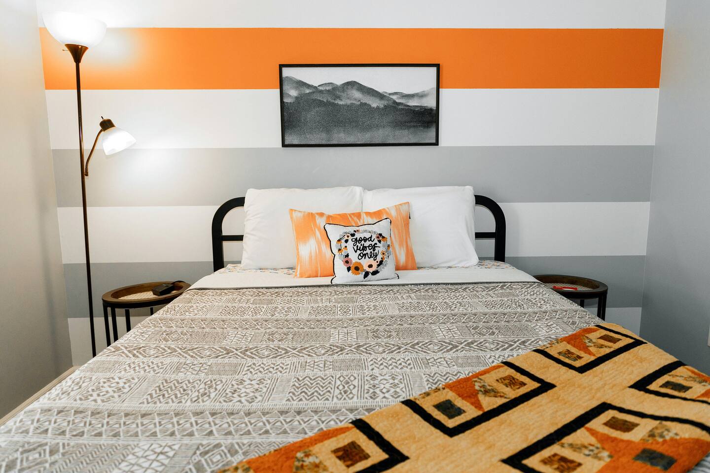 Family Retreat near downtown Westfield