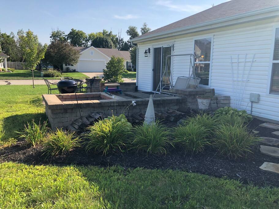 Family Retreat near downtown Westfield