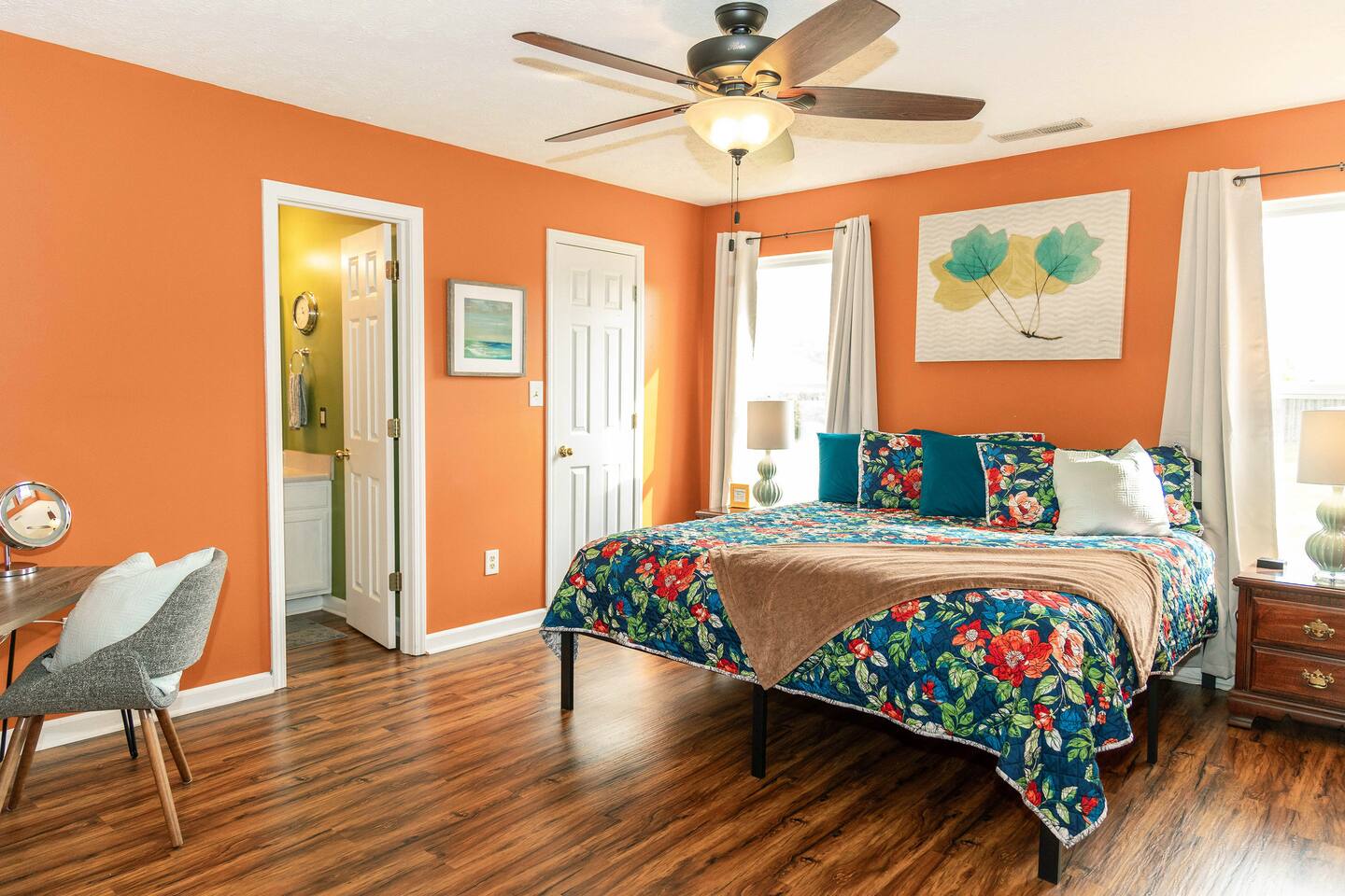 Family Retreat near downtown Westfield — Westfield — vacation rental