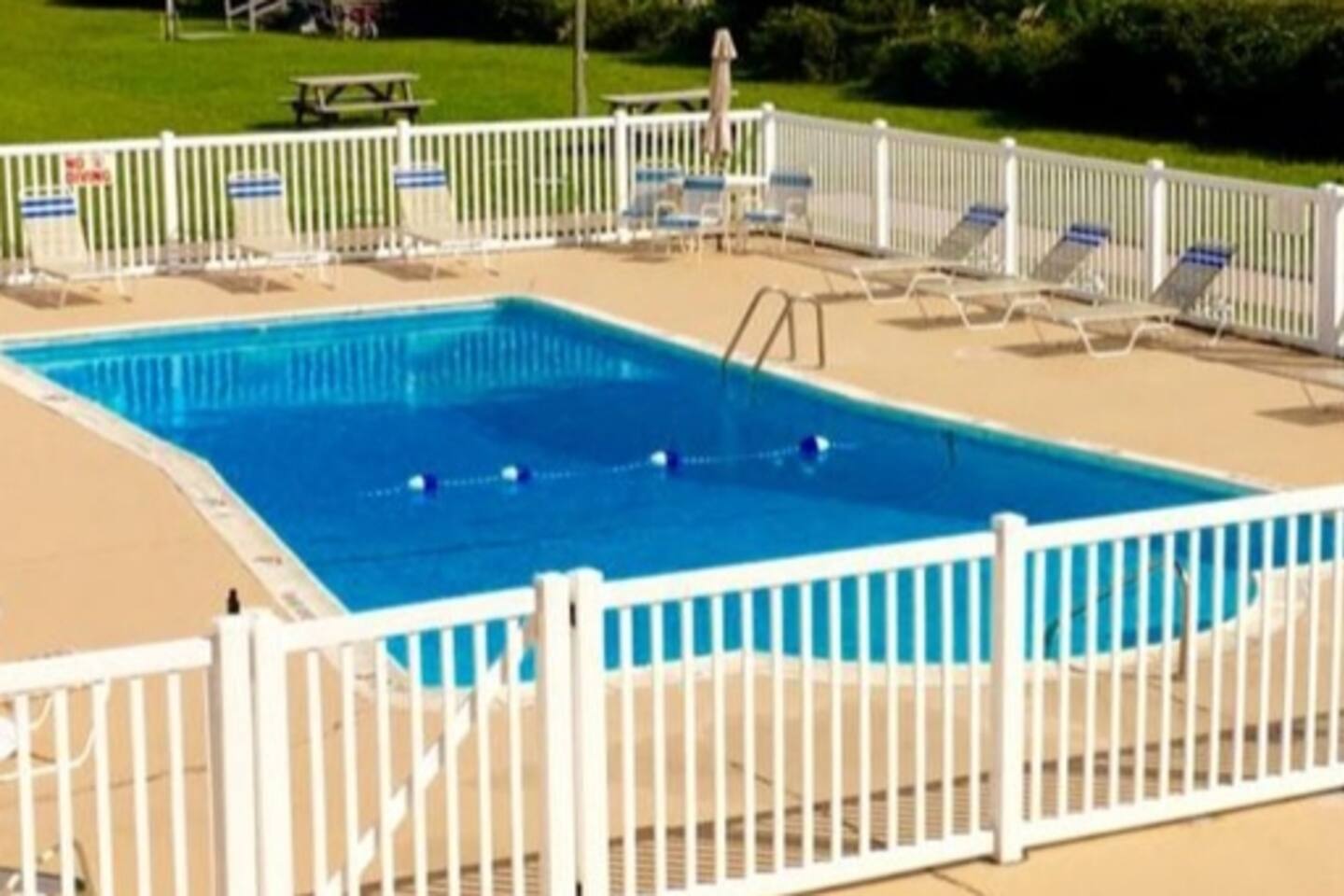 OS217 Beach Favorite Condo - fun, clean, easy.