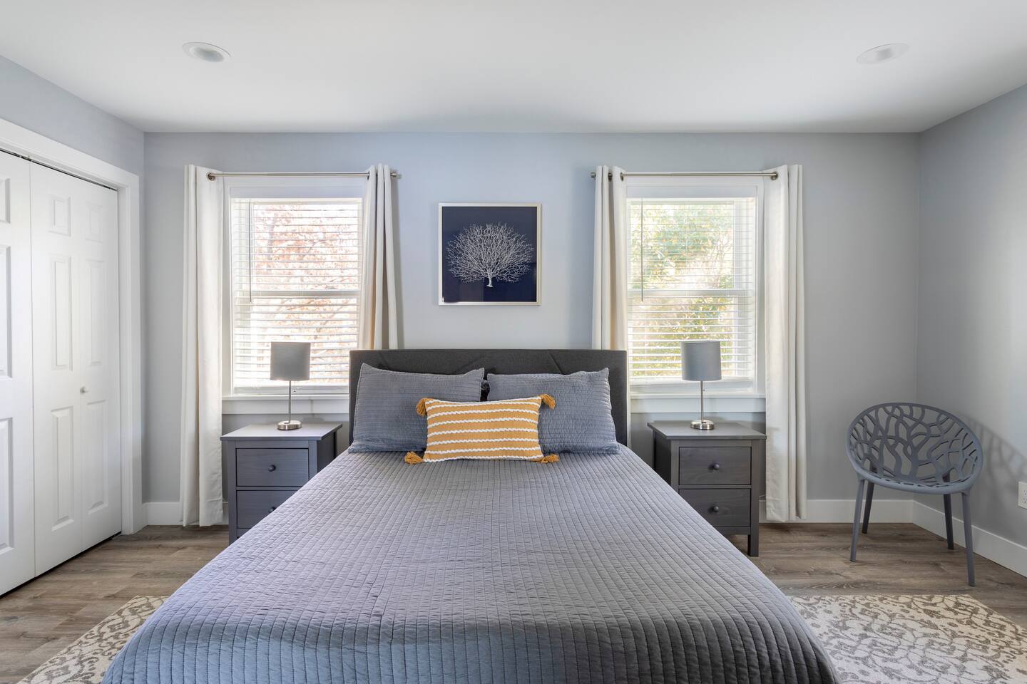 Brand New Direct Lakefront - Panoramic Sunsets