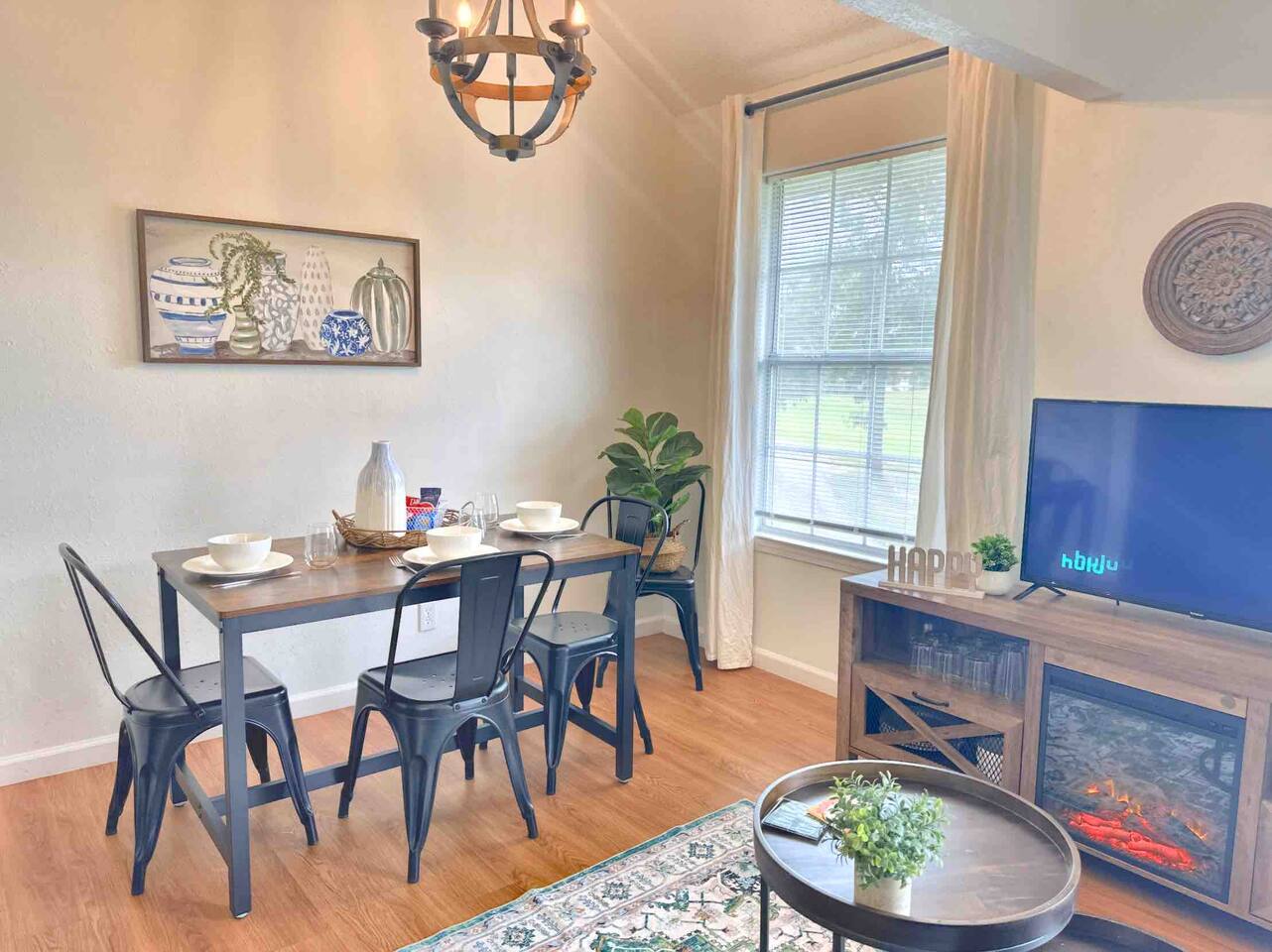 Updated Condo Nr Marina | Pet Friendly, Golf View