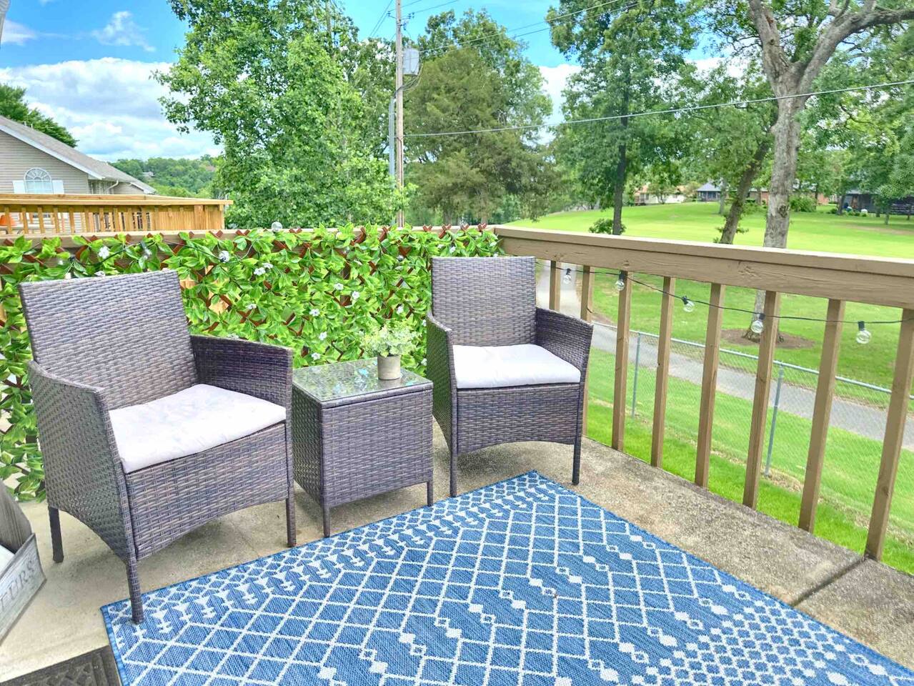 Updated Condo Nr Marina | Pet Friendly, Golf View