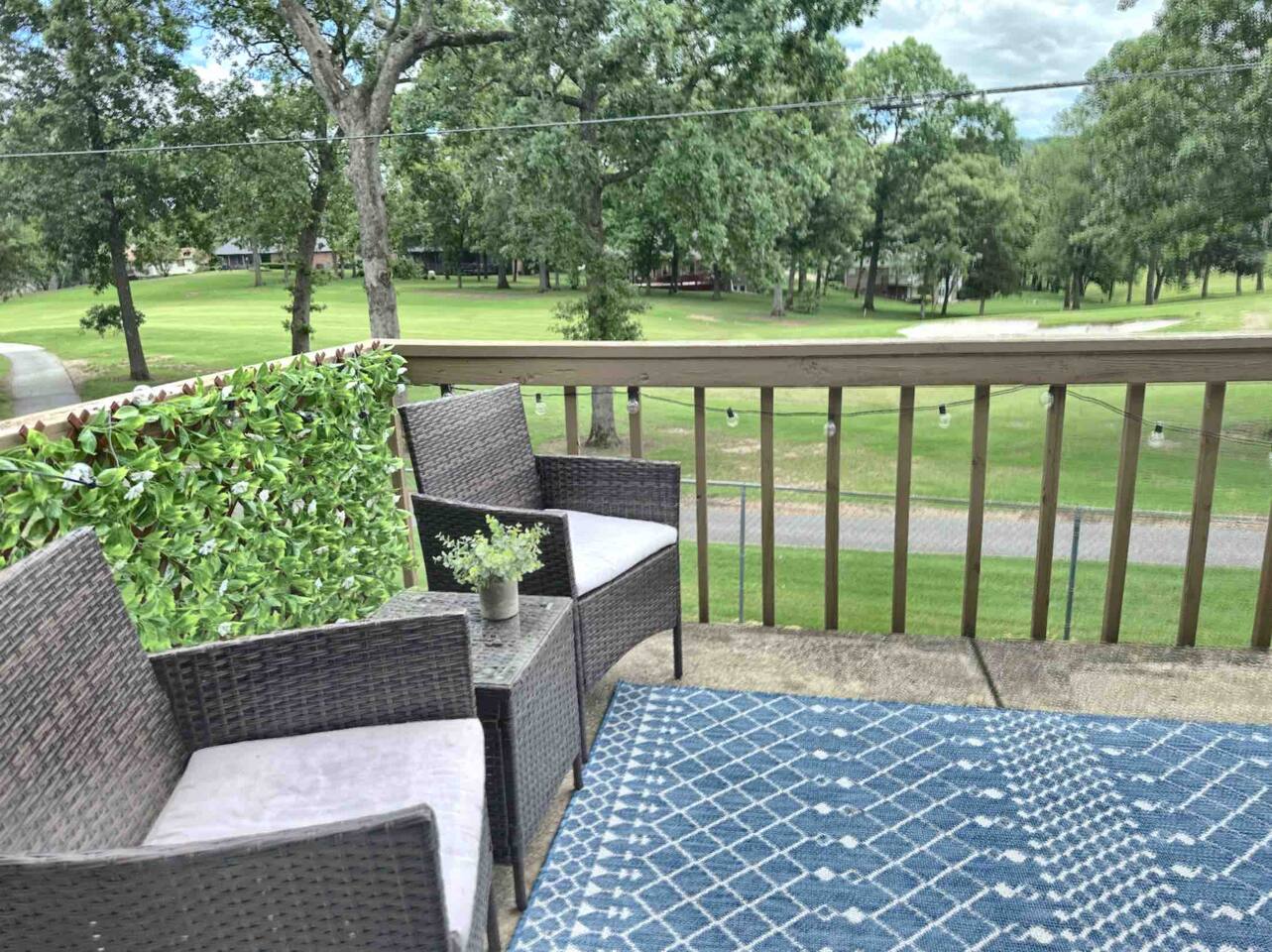 Updated Condo Nr Marina | Pet Friendly, Golf View