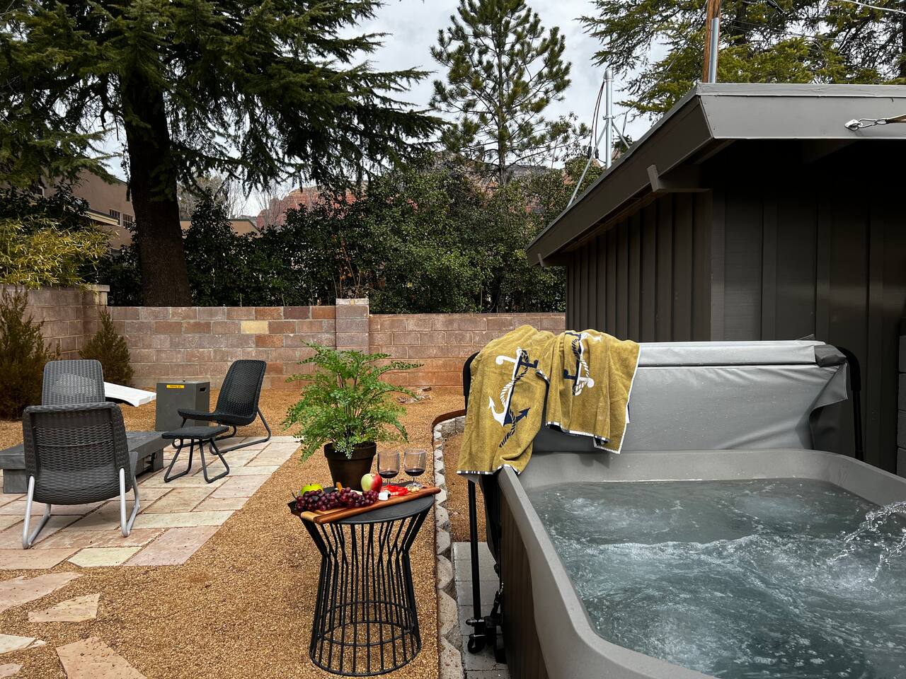 DreamCatcher-North- Walk to Uptown! — Sedona, AZ — vacation rental