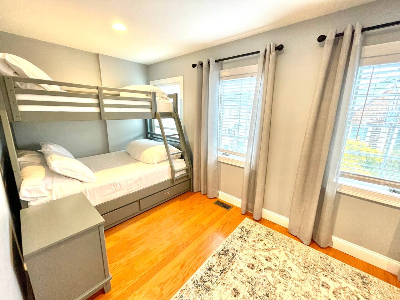 #1 Foreside Home | Walk 2 Harbor&Dining | PVT Deck