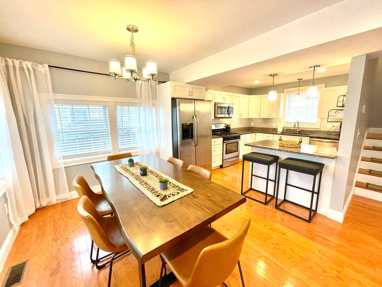 #1 Foreside Home | Walk 2 Harbor&Dining | PVT Deck