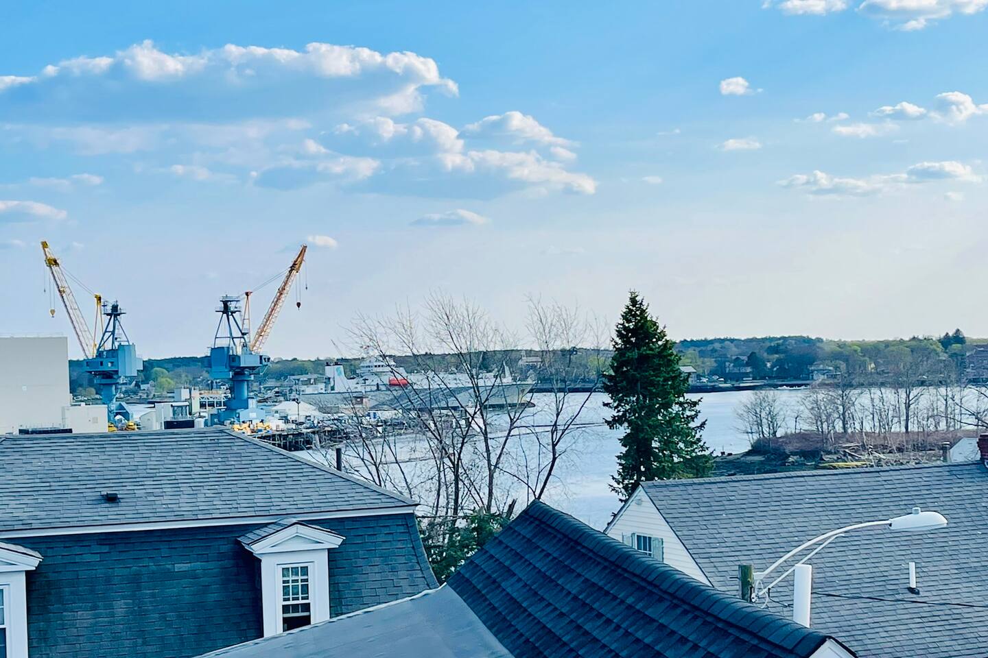 #1 Foreside Home | Walk 2 Harbor&Dining | PVT Deck