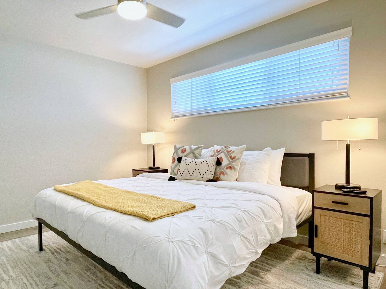 Downtown Walnut Creek Retreat