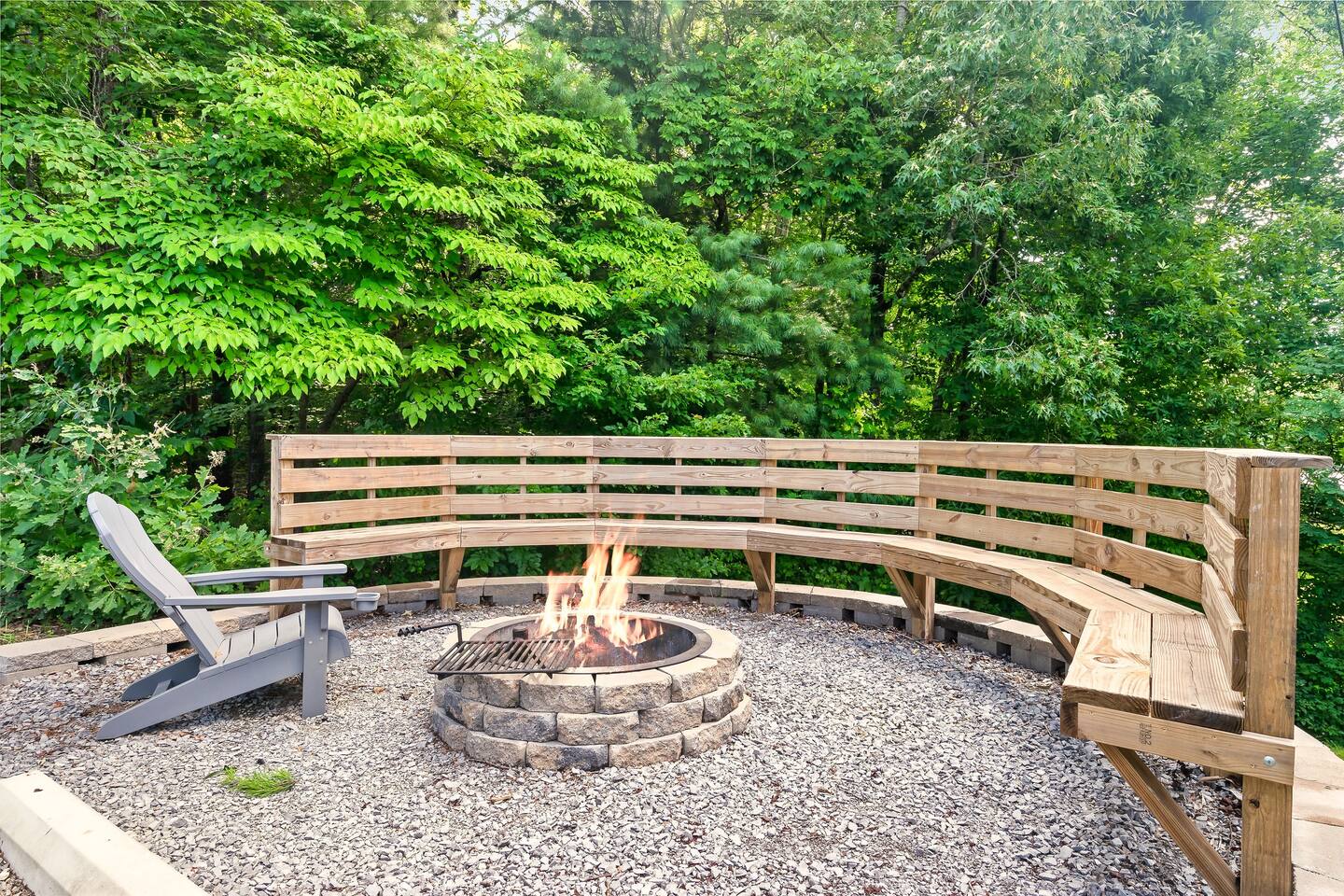 Family Fun Retreat! Game & Movie Room | Dollywood — Sevierville — vacation rental