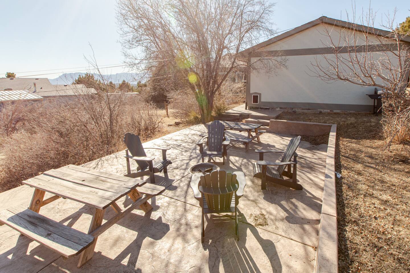 Hot Tub+ Glow Pong +Arcades +Wildlife+ Views