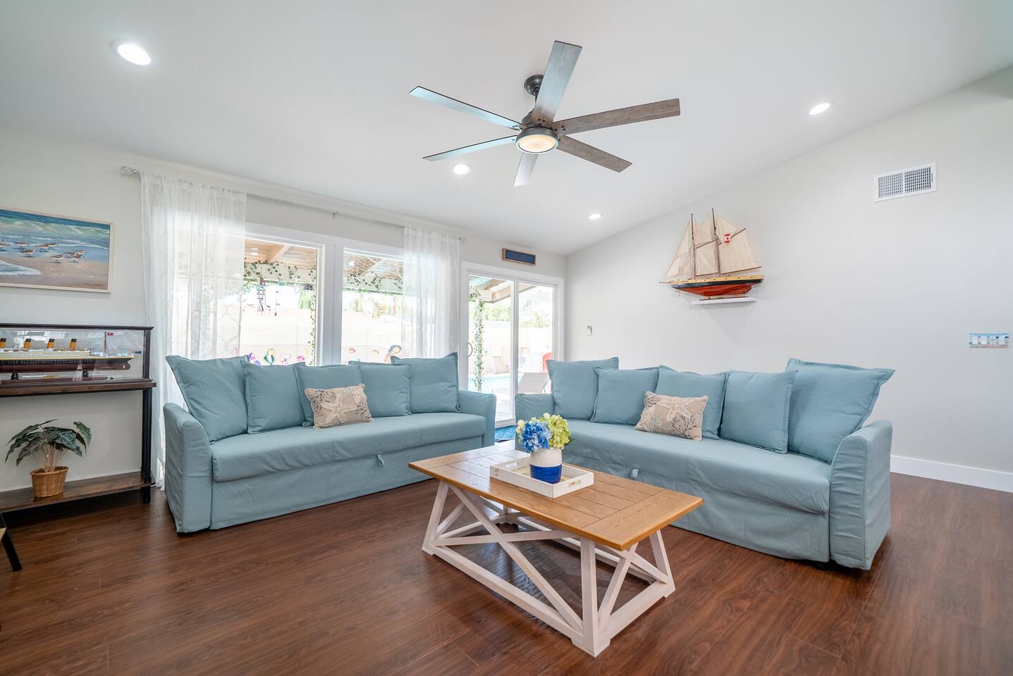 Underwater Voyage by OC Adventure Homes