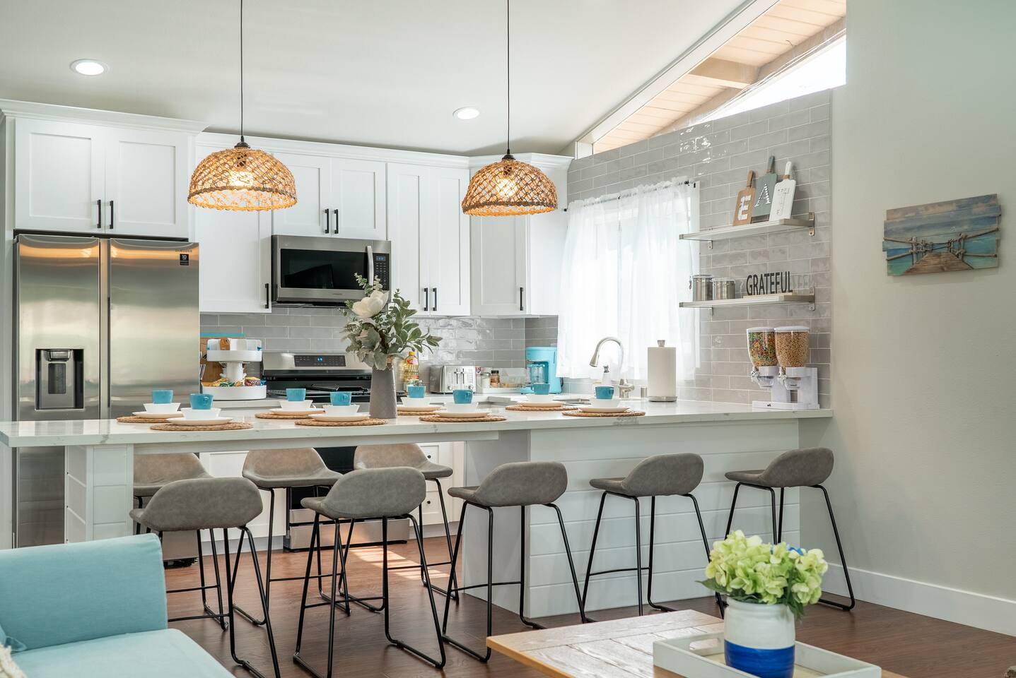 Underwater Voyage by OC Adventure Homes