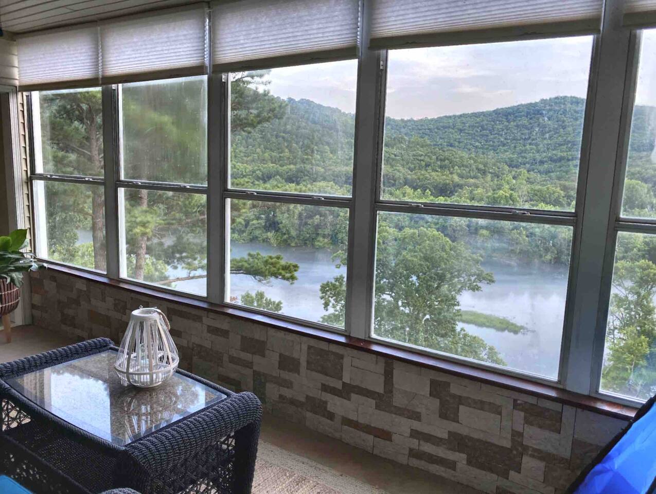 Lake View, Indoor Pool, Hot Tub, Golf, Pt Royale!