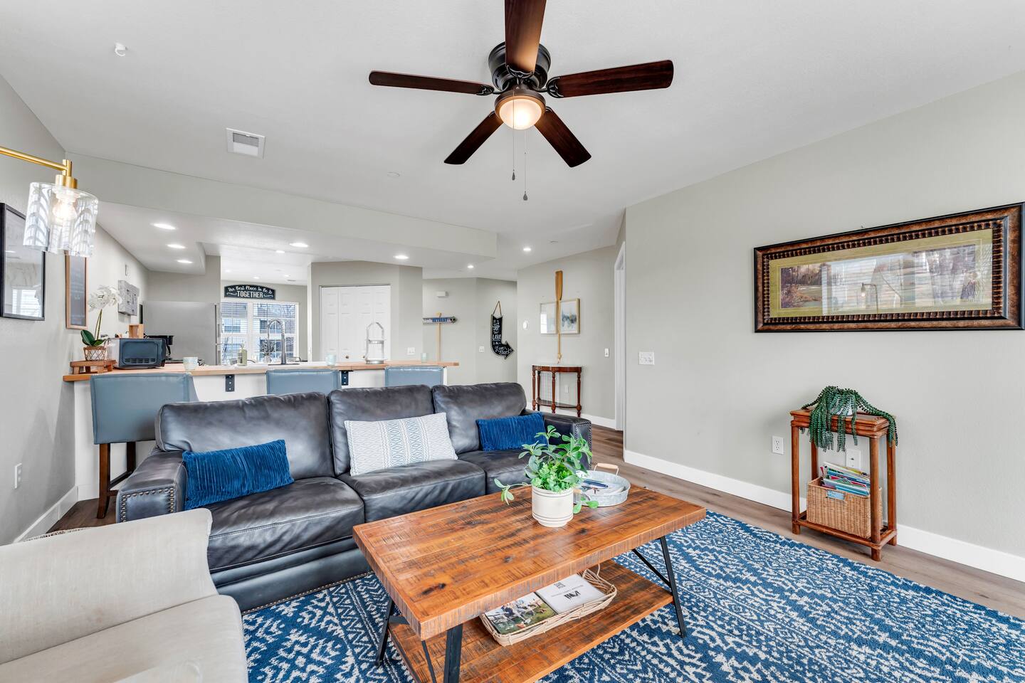 Lake View, Indoor Pool, Hot Tub, Golf, Pt Royale!