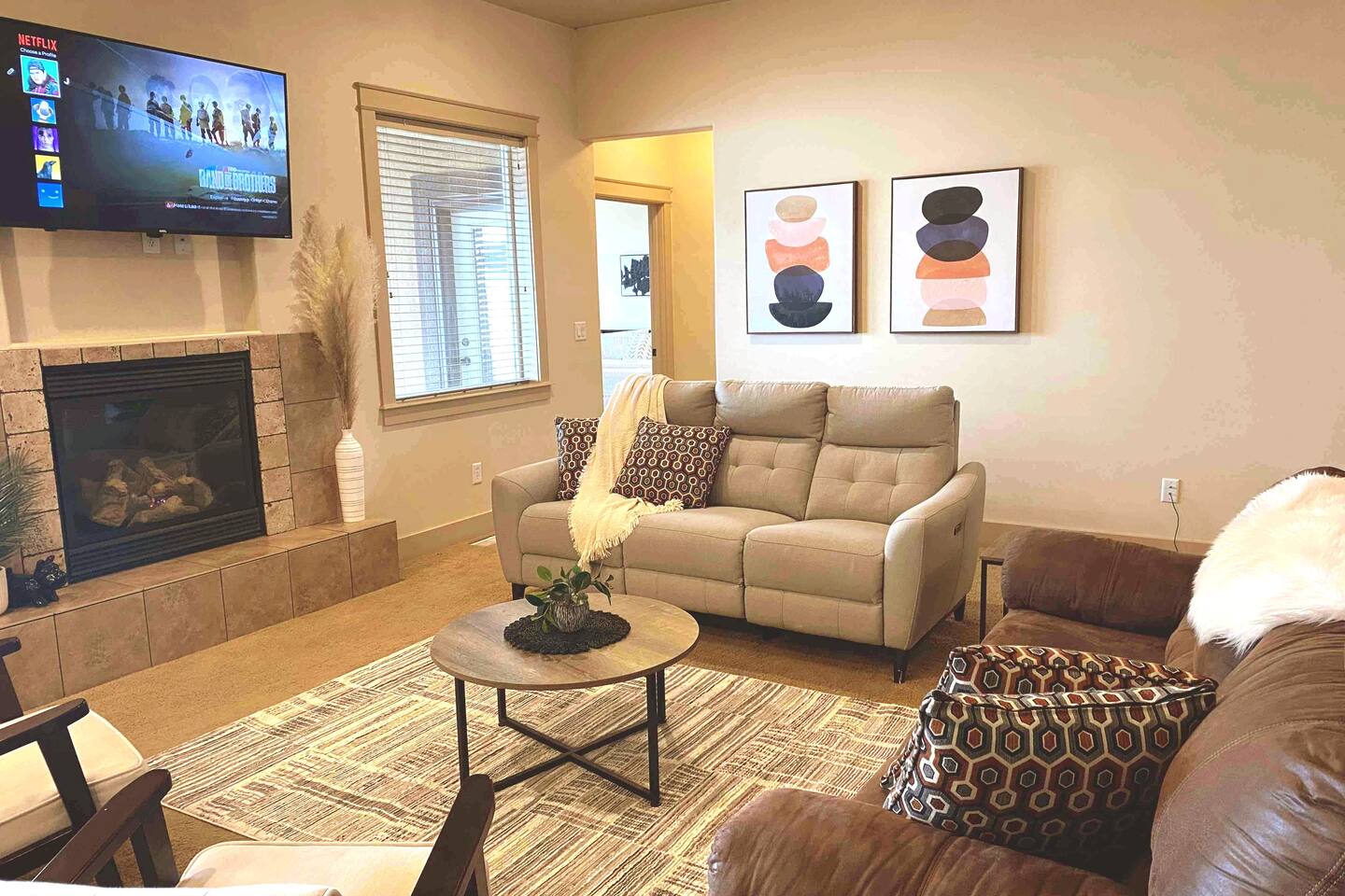 ✦PET FRIENDLY✦SPACIOUS✦Home Away From Home — Twin Falls — vacation rental