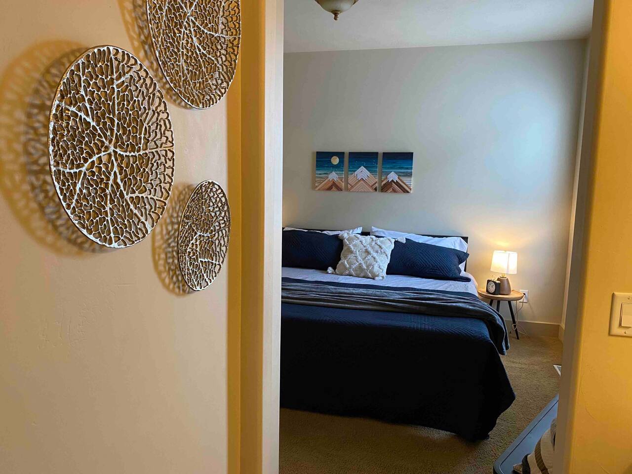 ✦PET FRIENDLY✦SPACIOUS✦Home Away From Home