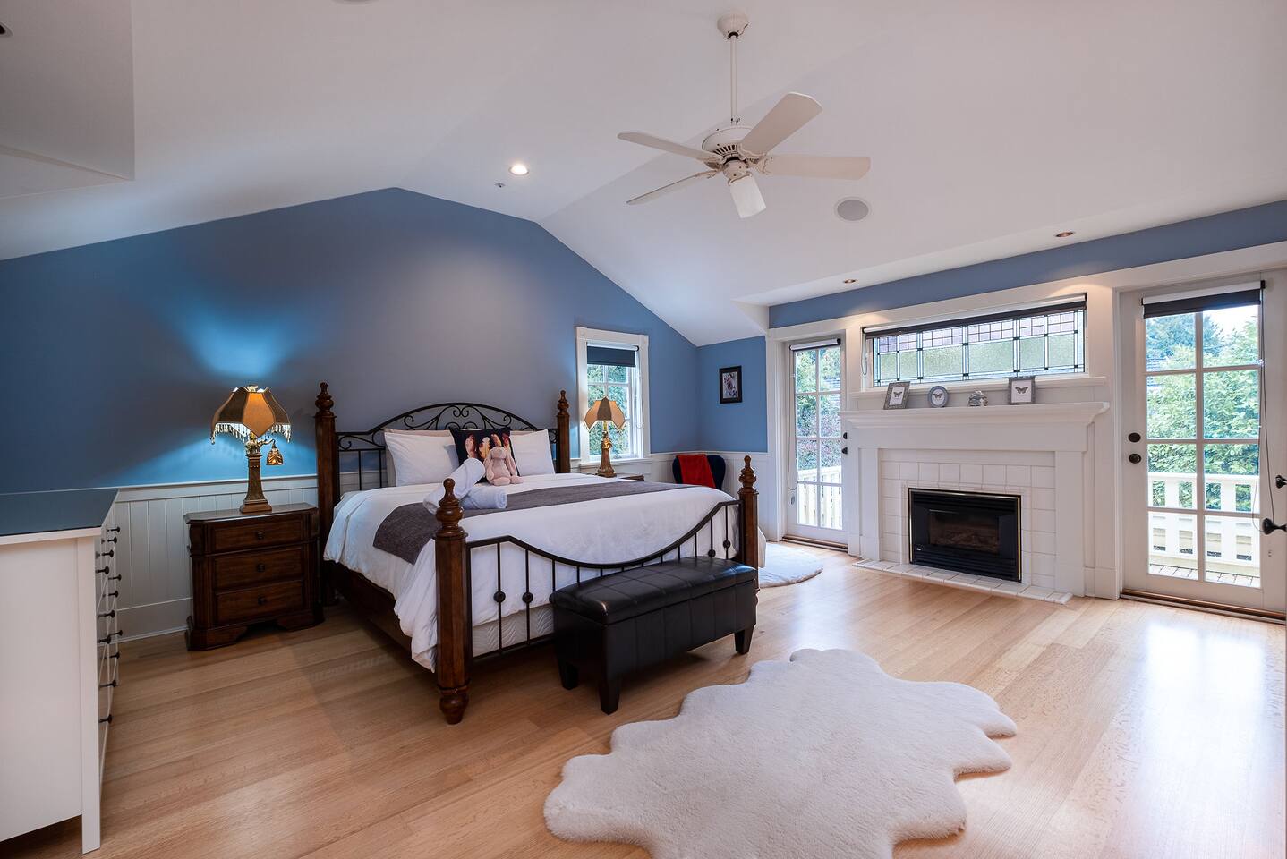 Vancouver Golf Villa - Private Oasis