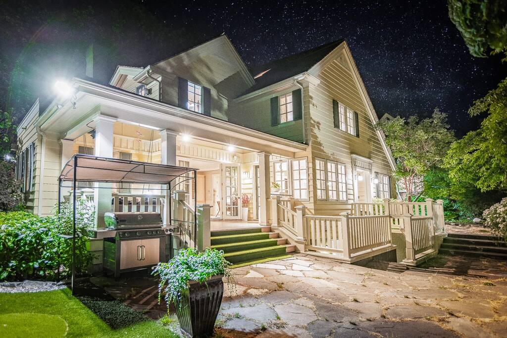 Vancouver Golf Villa - Private Oasis