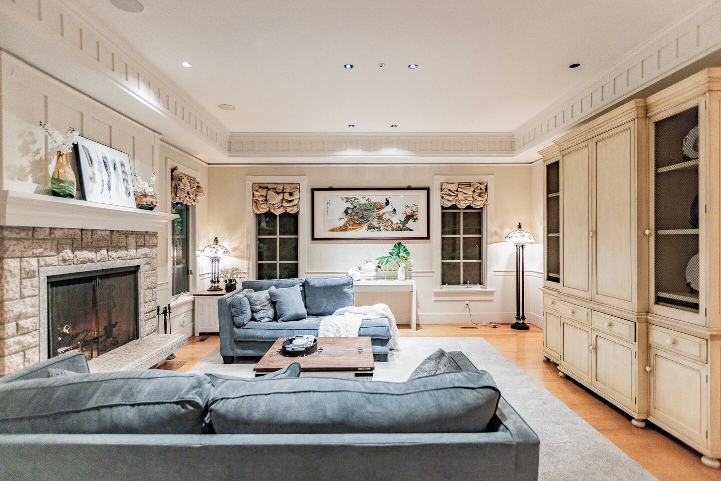 Vancouver Golf Villa - Private Oasis
