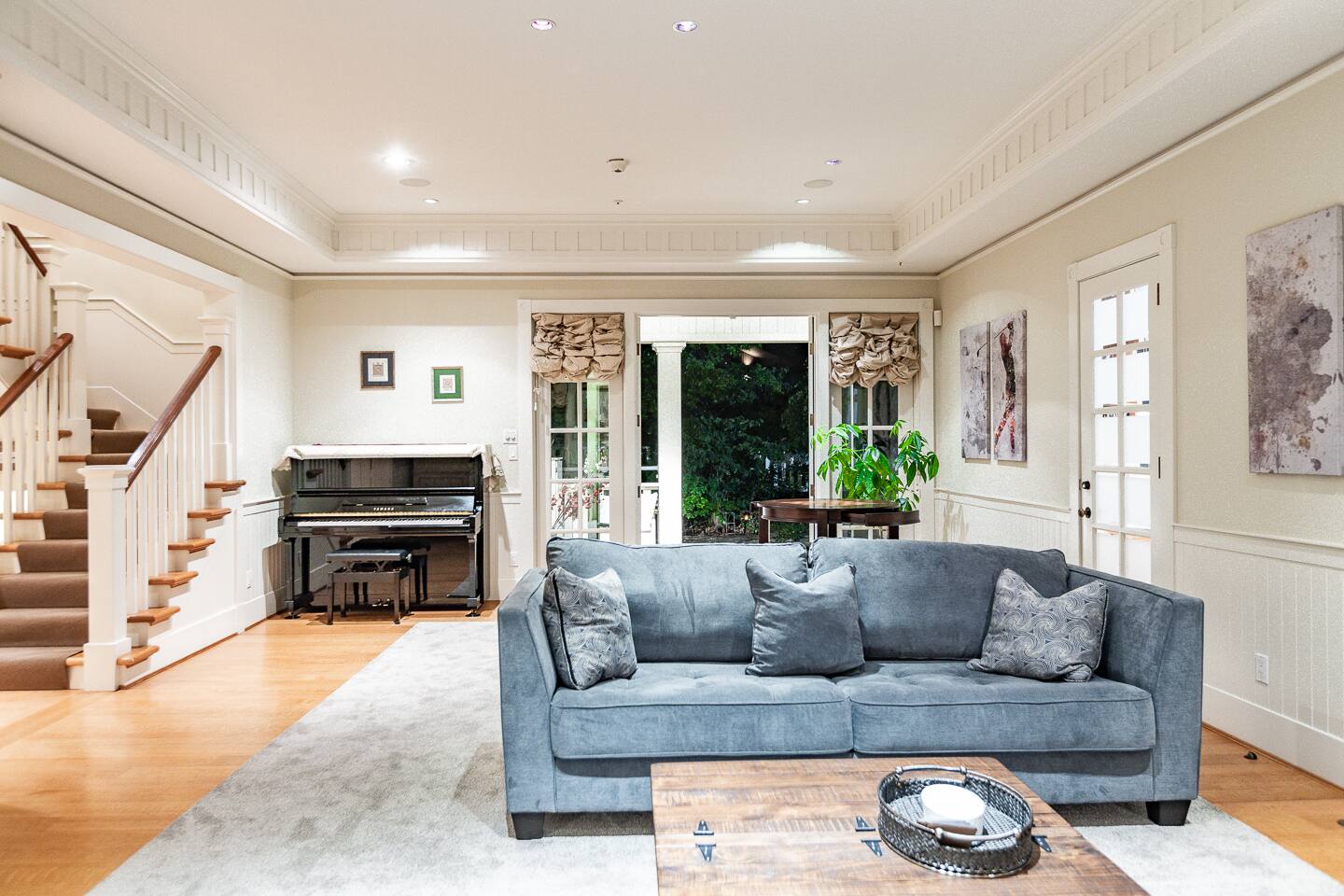 Vancouver Golf Villa - Private Oasis