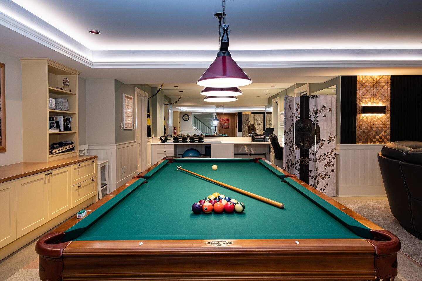 Vancouver Golf Villa - Private Oasis