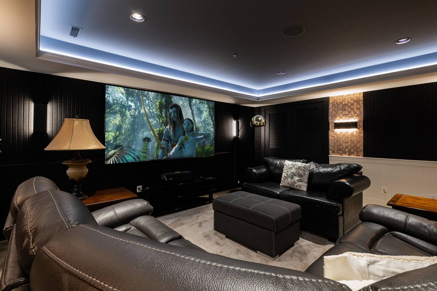 Vancouver Golf Villa - Private Oasis