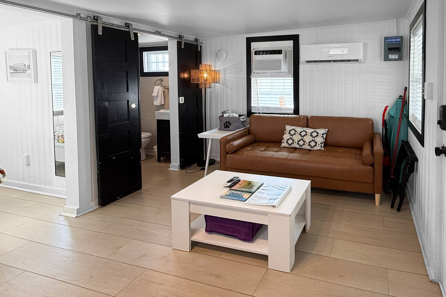 Seabreeze Suite*Cottages@Kure*Pool*Beach*Historic