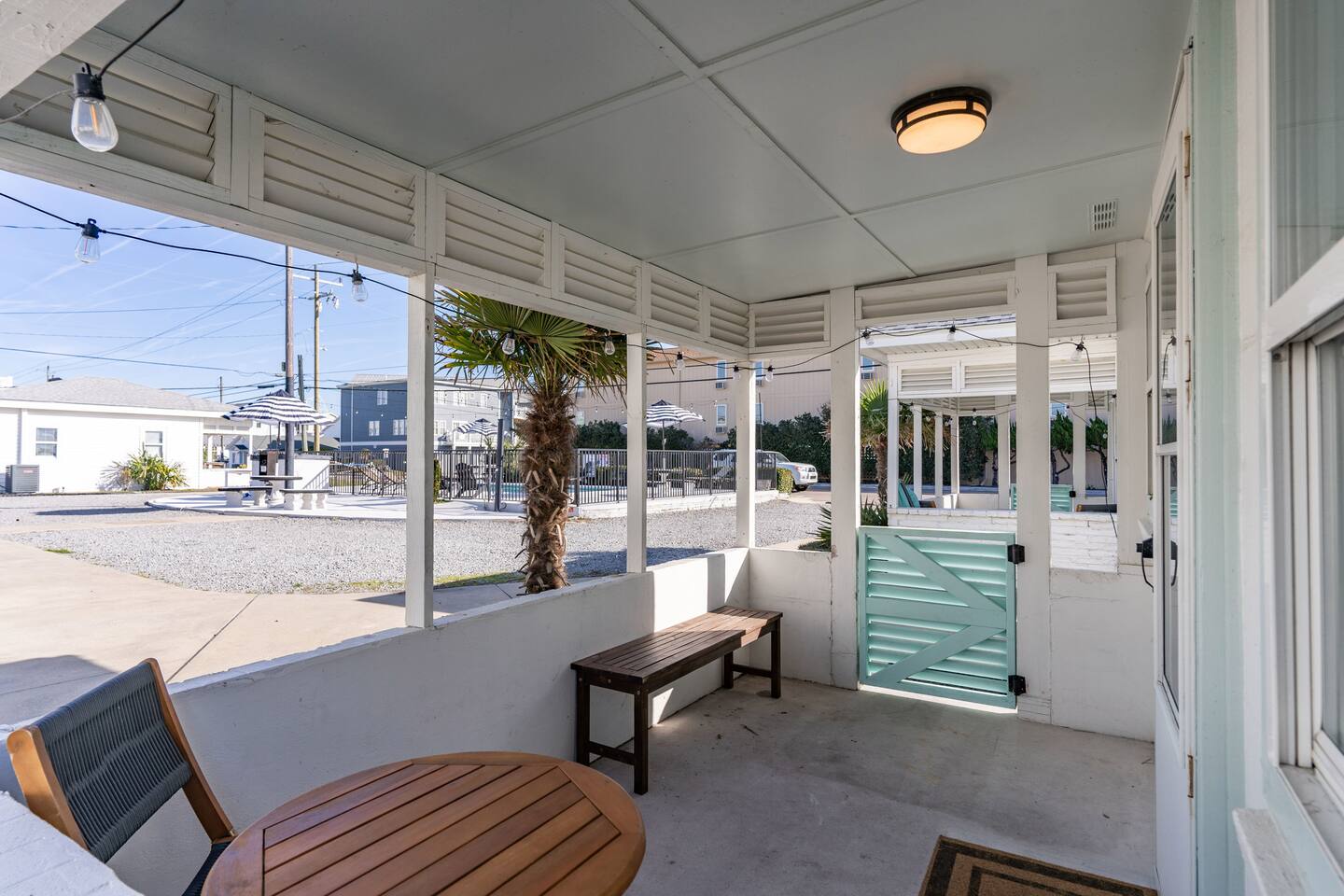 Seabreeze Suite*Cottages@Kure*Pool*Beach*Historic