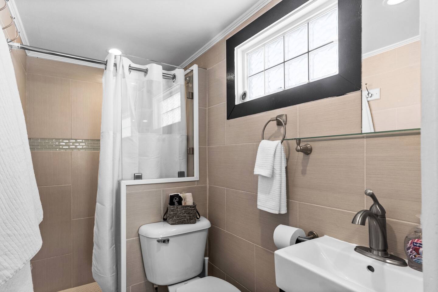 Seabreeze Suite*Cottages@Kure*Pool*Beach*Historic