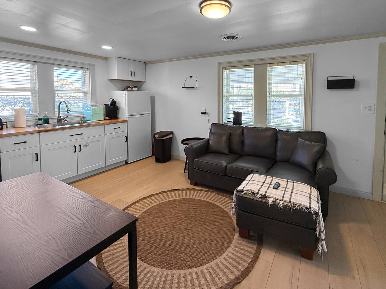 Carolina Cottage*Cottages@Kure*Pool*Beach*Historic — Kure Beach — vacation rental