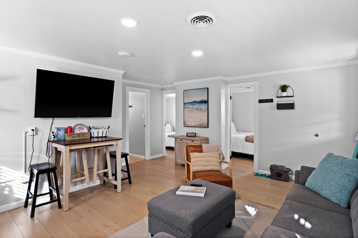 Masonboro Manor*Cottages@Kure*Pool*Beach*Historic — Kure Beach — vacation rental