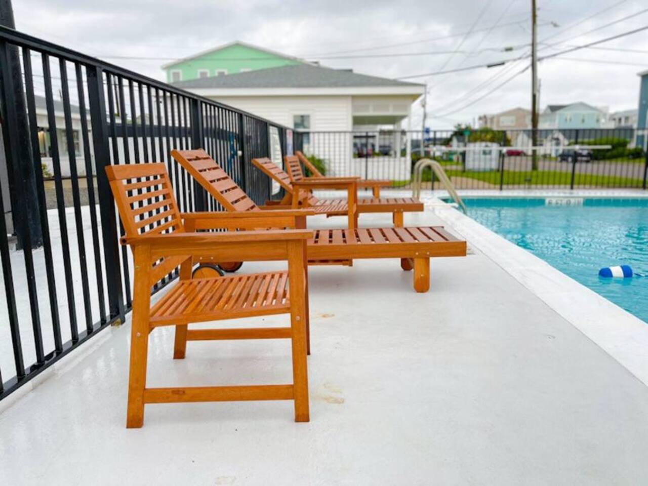 Kure Cabana*Cottages@Kure*Ocean View*Pool*Historic