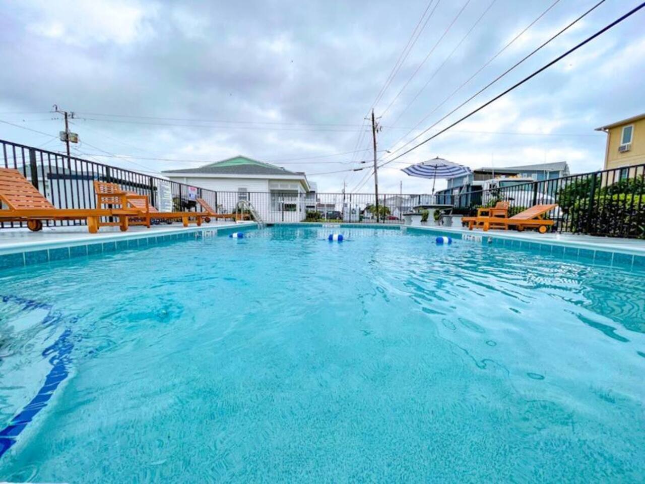 Kure Cabana*Cottages@Kure*Ocean View*Pool*Historic