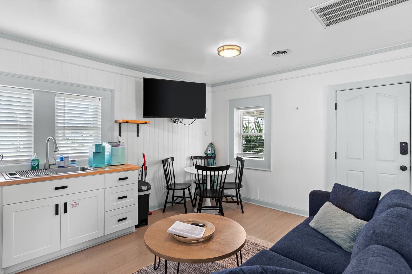 Kure Cabana*Cottages@Kure*Ocean View*Pool*Historic