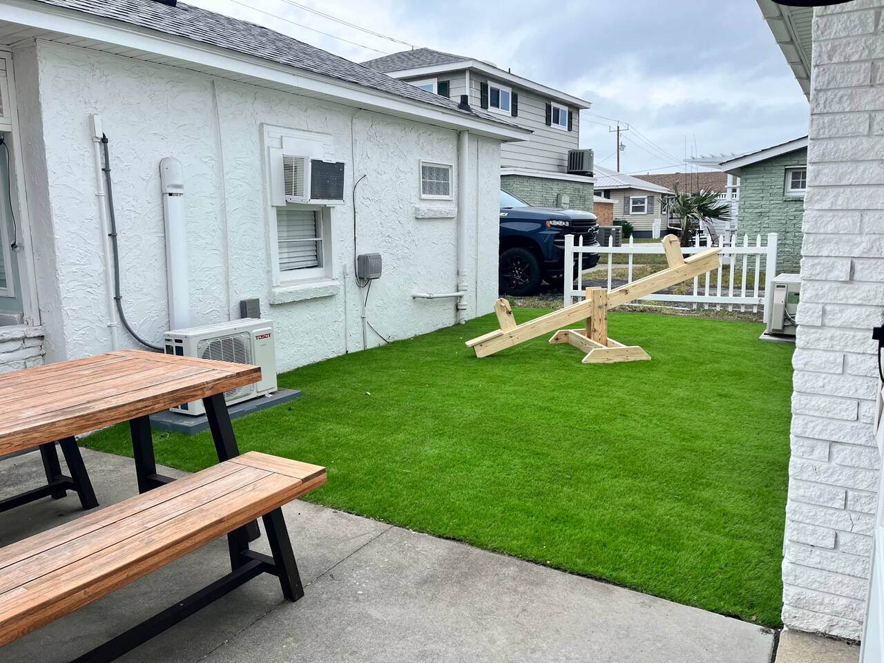 Hanby Hideaway*Cottages@Kure*Pool*Beach*Historic