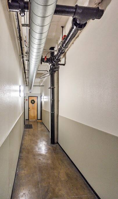 Modern Downtown Domicile - Walk To The Silos