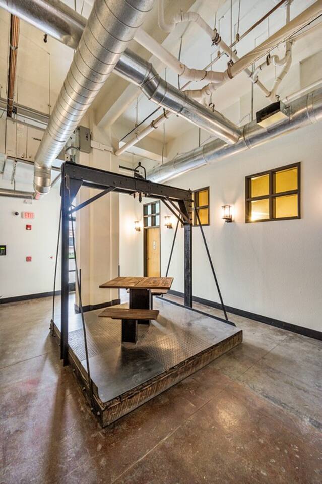 Oso Condo - Walk To The Silos