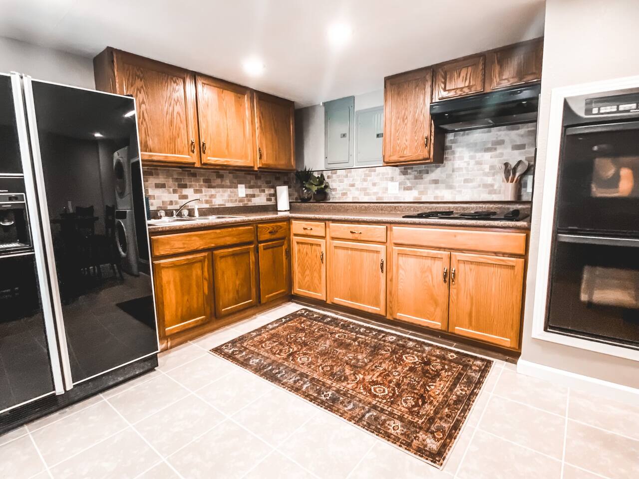 The Jetsetter ✈ 1BD/1BA Apartment - ScottAFB 6min