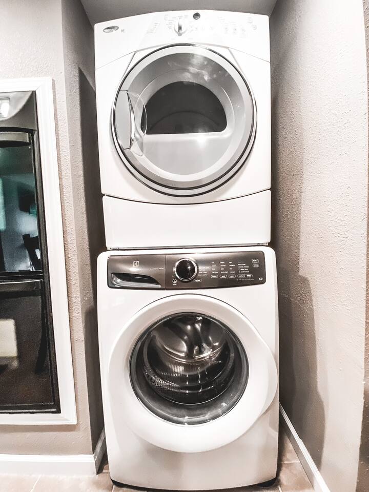 The Jetsetter ✈ 1BD/1BA Apartment - ScottAFB 6min