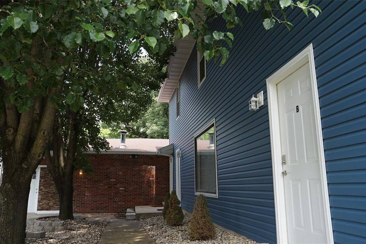 The Jetsetter ✈ 1BD/1BA Apartment - ScottAFB 6min