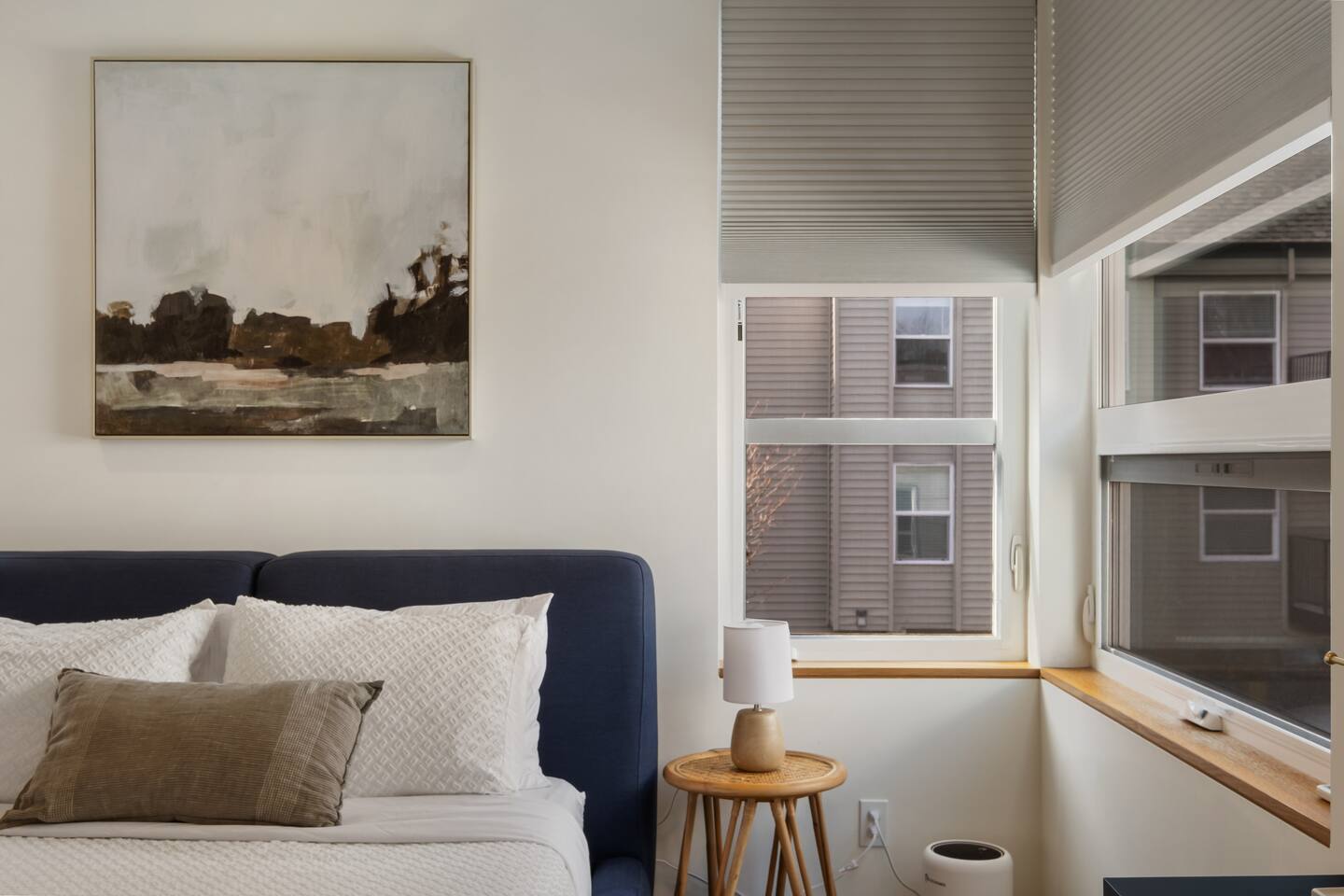 WC 2026 Seattle Stay | 10–15 Min to Lumen + A/C